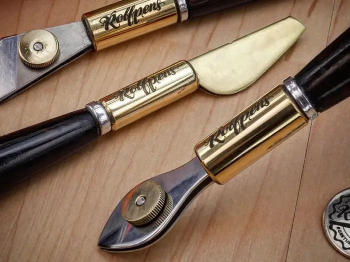 Nib Style 4 - Imagen 4