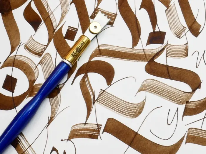 Nib Style 4 - Imagen 5