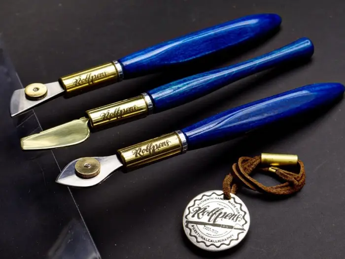 Nib Style 4 - Imagen 3